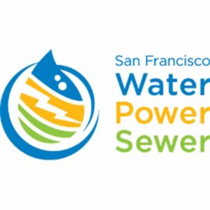 SF WaterPowerSewer logo