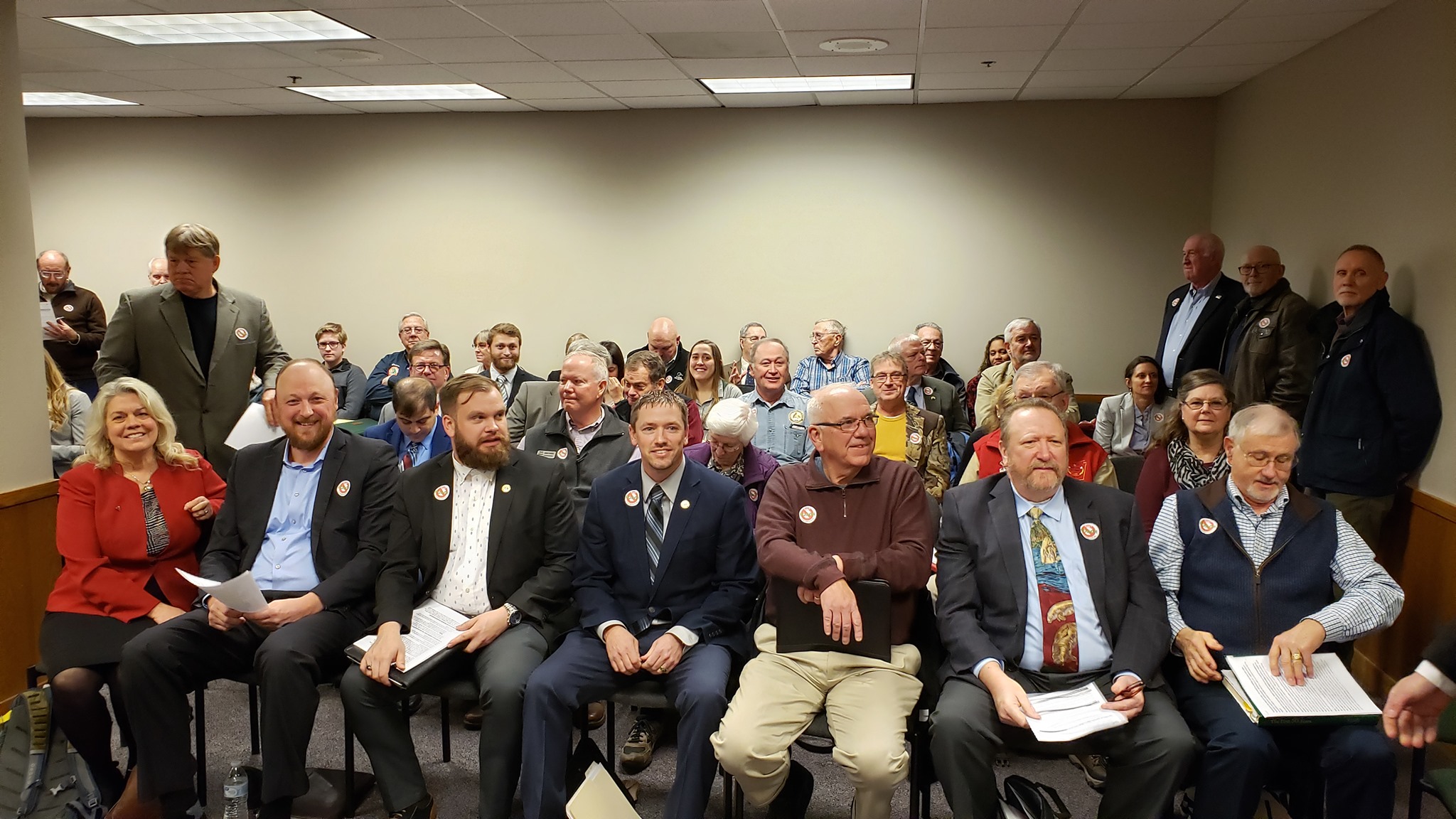 ESAL - Conservation Federation of Missouri: Protecting the State’s